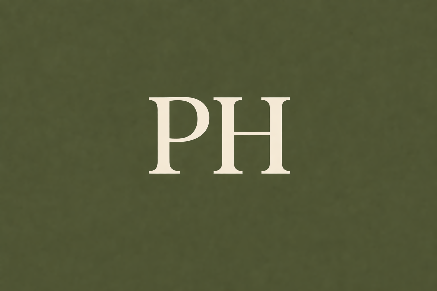 Palmer House Clothing